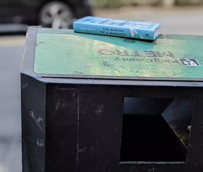 Slog AM: Costco Sues Trump, Shirtless Man With a Gun Killed by Police, Seattle Traffic Is Getting Worse